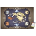 thumbnail image 1 of Avatar : le dernier maître de l'air - Carte, 1 of 4