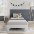 thumbnail image 3 of Hillsdale Furniture Lit plateforme en bois Sunridge, 3 of 9