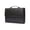 Noir, variante sur Classeur Accordéon à 26 Pochettes pour Documents, Organisateur en Plastique Durable avec Fermeture à Pression