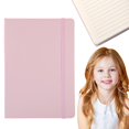 thumbnail image 2 of Journal Notebook, Furenl Lined Journal Notebook – 5.6 X 8.3 Inch A5, 200 College-Ruled Pages, Hardcover Leather Journal With Fsc Thick Paper, Hardcover Leather Journals, 2 of 9