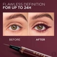 thumbnail image 4 of L'Oréal Paris Traceur Liquide Haute Precision 24H, 4 of 9