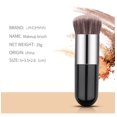 thumbnail image 2 of Professional makeup brush for black foundation, 2 of 5