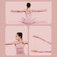 thumbnail image 3 of 8 Shape Resistance Band for Full Body Strength Training and Yoga Stretching Exercises, 3 of 6