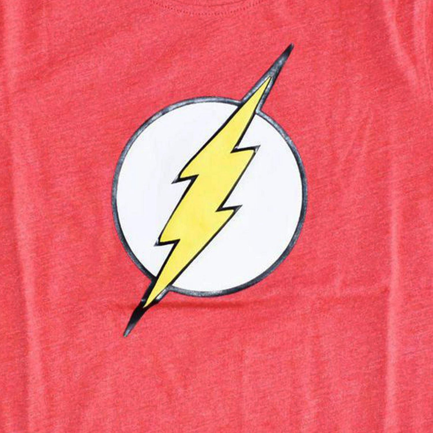 Ragazzi Flash I Am Flash T-Shirt
