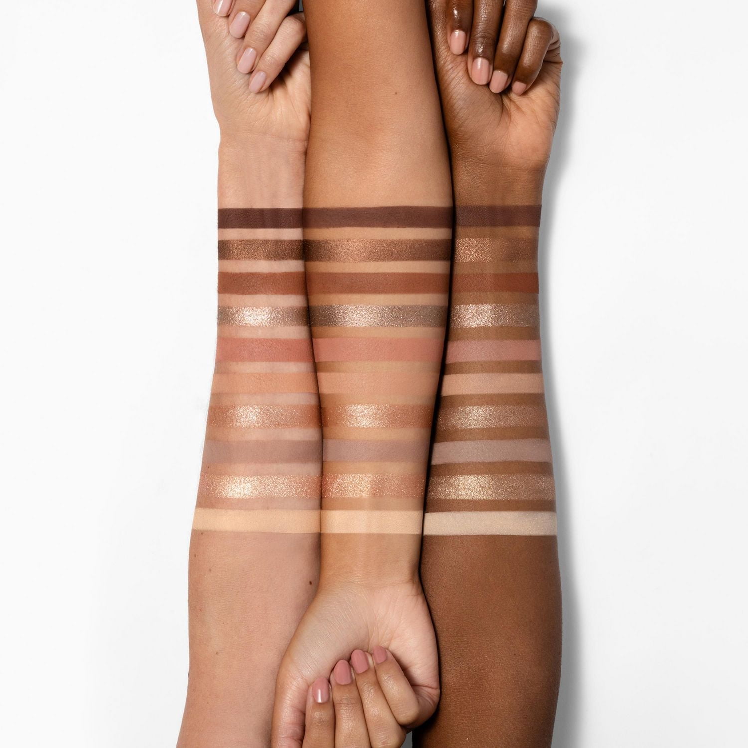 e.l.f. Cosmetics Ombre 10 sur 10