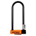 thumbnail image 3 of KRYPTONITE : EVOLUTION MINI-9: Noir/orange : 3,25 X 9,5 Po, 3 of 5