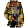 thumbnail image 1 of Wyzesi Cardigan Sweaters for Women Cropped Fall Long Cardigans for Women Batwing Sleeve Open Front Ribbed Knit Oversized Cardigan Sweaters, 1 of 5