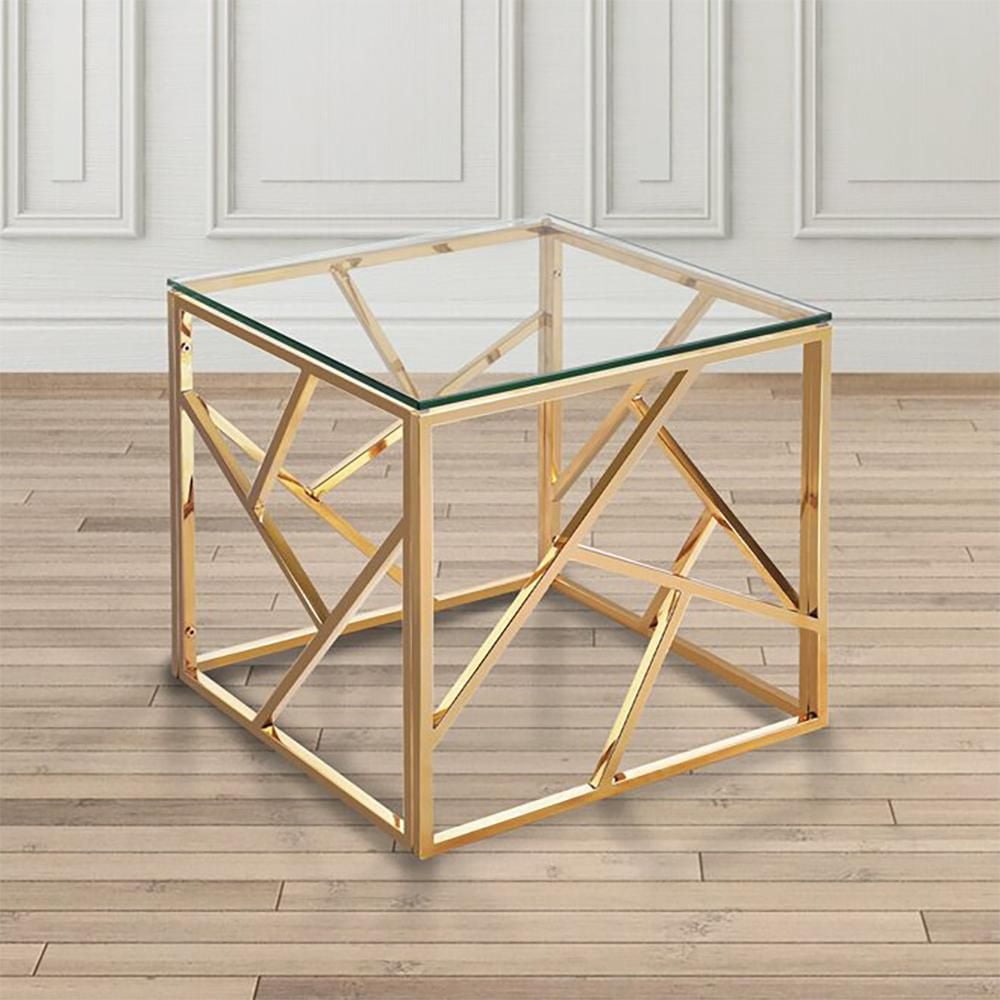Home Gear Table De Bout