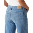 thumbnail image 2 of Levi Strauss Signature™ Women's Vintage Relaxed Bootcut Jeans, 2 of 5