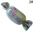 thumbnail image 2 of Pet Candy Toy Bite Resistant Cute Plush Squeaky Dog Toy Puppy Interactive Toy, 2 of 10