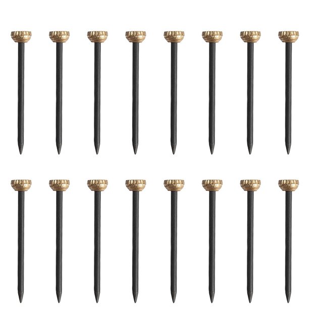 60pcs Photo Frame Hanging Nails Picture Hangers Nail Home Hanging Photo Hook Pin