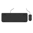thumbnail image 3 of Incase Wired Desktop 600 FR-CA Layout EN/FR/ES/PT pour (PC), 3 of 8
