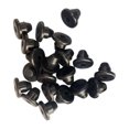 thumbnail image 4 of DYNWAVECA 20 Pcs Bouchon d'Huile Universel Multi-Usage en Caoutchouc Robuste Professionnel pour Réparation de Véhicules 14x11mm, 4 of 10
