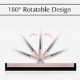 thumbnail image 3 of Daisyyozoid Smart Home Flat Mop Mop Bathroom Floor Glass Wiper To Scrape, 3 of 4