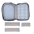 thumbnail image 4 of EOTVIA Coffee Maker Storage Bag,Travel Storage Bag,Coffee Maker Bag Coffee Machine Storage Bag Multifunctional Travel Storage Bag For Outdoor, 4 of 8