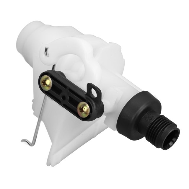 Toilet Water Valve Assembly, RV Toilet Water Valve Water 31705 Efficient Flushing Anti Impact for V