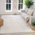 thumbnail image 4 of Rug Branch Astra Modern Indoor Area Rug, Beige Cream, Abstract - Living Room, Bedroom, Dining Room, and Kitchen, 4 of 7