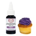 thumbnail image 2 of NATURAL LIQUID FOOD COLOR PURPLE 30 ml, 1 oz, 2 of 2