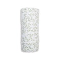 thumbnail image 1 of Lulujo - Swaddle Blanket Muslin Cotton - Piggies, 1 of 5