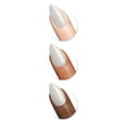 thumbnail image 3 of Salon Effects Perfect Press-On Nails, Non-Damaging Manicure, Easy to Apply, 3 of 7