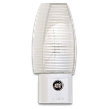 Globe Electric Automatic night light 3PK