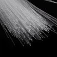 thumbnail image 1 of Gupbes Optical Fiber Lamp Optical Fiber,2m 300PCS PMMA Plastic Optical Fiber Cable For Star Ceiling Light Fiber Optic Light Decor,Glowing Cable, 1 of 8