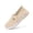 Q-Beige, variant on Women's Casual On Shoes Casual Womens Shoes Wide Women's Shoes Casual Comfortable Breathable Mesh Flat Women Wide Width Shoes Business Casual Women Dress Casual Shoes Walking Sneakers for