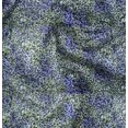 thumbnail image 1 of Soimoi Viscose Chiffon Fabric Leopard Animal Skin Printed Fabric 1 Yard 42 Inch Wide, 1 of 6