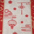 thumbnail image 3 of Celebrate New Year with Chinese Zodiac Dragon Table Runner 13x72 Inches, 3 of 8