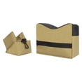 thumbnail image 3 of Shooting Sandbag Stabilizer for Enhanced Accuracy and Stability Durable Cloth Construction Absorption, 3 of 3