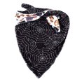 thumbnail image 1 of Dog Kerchief, Polyester  Washable Breathable Halloween Dog Bandana Bibs  For Pets, 1 of 8