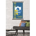 thumbnail image 3 of NFL Los Angeles Chargers - Logo rétro 17, 3 of 4