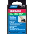 thumbnail image 1 of NORTON ABRASIVES/ST GOBAIN #49503 MED/Coar Sand Sponge, 1 of 3