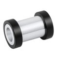 thumbnail image 1 of Youkk Bicycle Shock Absorber Bushing DH Bike Hardware Shock Bushing Component Rear Silver 24MM, 1 of 6