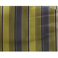 thumbnail image 3 of oneOone Georgette Viscose Fabric Multicolor Stripe Printed Craft Fabric BTY 42 Inch Wide, 3 of 3