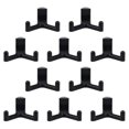 thumbnail image 1 of 10pcs Tool Hooks for Shed,Plastic Garage Organization Tools Garden Tool Hooks Shed Organization Accessories, 1 of 6