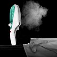 thumbnail image 2 of Steam Iron Clothes Steamer Garment Steamer Fast Heat Wrinkle Remover Iron Steamer Handheld Portable Garment Steamer Brush Steam Iron For Clothes Fast Heat Wrinkle Remover EU 220V, 2 of 8