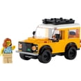 thumbnail image 2 of Land Rover Classic Defender 40650 Ages 8+, 2 of 2