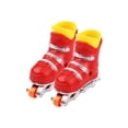 thumbnail image 1 of TIELUTT Mini Alloy Finger Ice Skates Tools Kids Arts and Crafts Table Kids Arts and Crafts Ages 4-8 Arts and Crafts for Kids 4-6 Bulk Arts and Crafts for Kids 4-6 Easter Arts and Crafts for Kids Ages, 1 of 4
