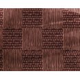 thumbnail image 4 of oneOone Georgette Viscose Fabric Geometric Block Print Fabric By The Yard 42 Inch Wide, 4 of 4