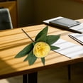 thumbnail image 4 of Realistic Lifesize Faux Floral Arrangement Bouquet for Home, Wedding, Durable & Customizable, 4 of 4