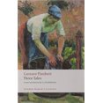 thumbnail image 1 of Three Tales (Oxford World's Classics), 1 of 1