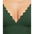 thumbnail image 4 of Maillots de Bain une Pièce pour Femmes Échancrés Dos Nu Monokinis, 4 of 6