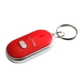 thumbnail image 1 of Voice Control Lost Key Finder Device for Pet Keys and Suitcase Locator, 1 of 2