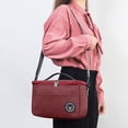 thumbnail image 1 of Fwttom Lunch Bag Women Insulated Lunch Bag Large Lunch Box with Adjust-Able Shoulder Strap for Women Men Adult Kids, 1 of 6