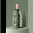 thumbnail image 2 of Flat Lightweight Umbrella Parasol Folding Sun Umbrella Mini Umbrella, 2 of 9