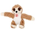 thumbnail image 4 of Shisuyan Marionnette à Main Animal Réaliste Marionnette à Main en Peluche Jouet Marionnette à Main Éducative pour Enfants, 4 of 8