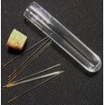 thumbnail image 2 of Tulip Aiguilles Appliquées 6/pkg-Taille 10 Grand Il, 2 of 2