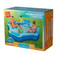 thumbnail image 2 of Play Day Deluxe Comfort Pool, 2 of 5