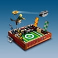 thumbnail image 2 of LEGO Harry Potter&nbsp;Le coffre de Quidditch 76416 Ensemble de jeu de construction (599 pièces), 2 of 6